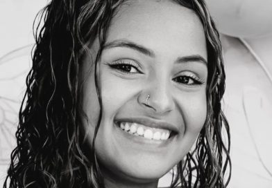 Jovem morre em grave acidente enquanto saía para comprar leite para a filha no Sul do Piauí