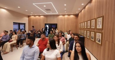 Alepi nomeia 14 novos servidores do concurso de 2023