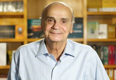 Com palestra de Drauzio Varella, Aegea lança movimento em defesa da universalização do saneamento no Piauí nesta segunda (8)