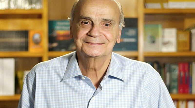 Com palestra de Drauzio Varella, Aegea lança movimento em defesa da universalização do saneamento no Piauí nesta segunda (8)