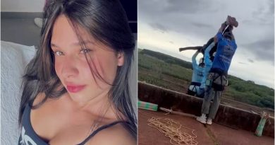 Justiça decreta prisão preventiva de três investigados por morte de jovem em salto de rope jump em São Paulo