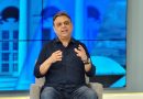 Deputado Júlio Arcoverde deixa UTI e apresenta boa evolução clínica em hospital de São Paulo
