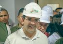 Governador inaugura recuperação da PI-307 em Murici dos Portelas neste sábado (13)