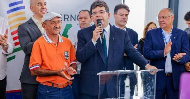 Governo do Piauí entrega Estação Boa Esperança e amplia modernização do Metrô de Teresina nesta quarta (1º)