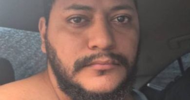 Motorista por aplicativo preso no Rio de Janeiro pode ter contado com ajuda para fugir após tentativa de homicídio em Teresina