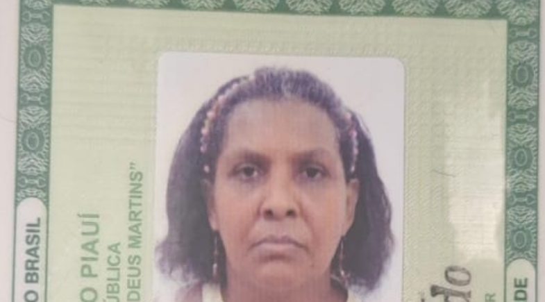 Mulher é encontrada morta com sinais de agressão e facadas dentro de casa na zona Leste de Teresina