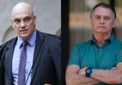 Moraes deve ouvir defesa de Bolsonaro antes de decidir sobre manutenção da prisão domiciliar
