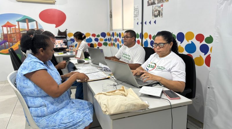 Governo do Piauí divulga propostas habilitadas para votação do OPA 2026-2027 nesta terça-feira (9)