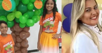Mulher é condenada a mais de 66 anos de prisão por envenenar ovo de Páscoa que matou irmãos no Maranhão