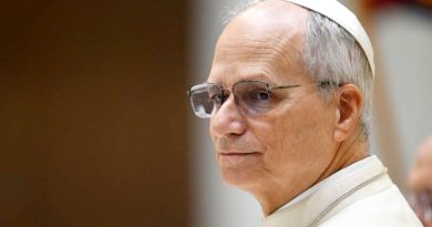 Papa Leão XIV envia ajuda emergencial à Venezuela após terremotos que devastaram o país