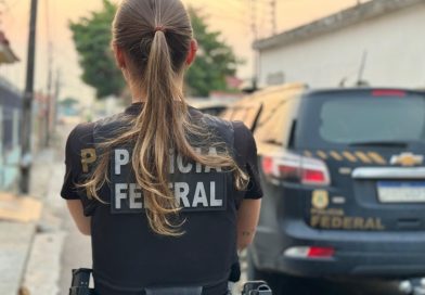 Operação da PF prende 4 e bloqueia R$ 500 milhões no RJ