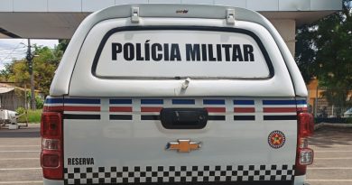Corpo de mulher desaparecida há três dias é encontrado em estado de decomposição em Timon