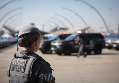 Teresinense morre em operação policial em São Paulo no dia em que completava 28 anos