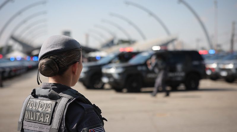 Teresinense morre em operação policial em São Paulo no dia em que completava 28 anos