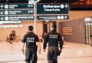 Falsa ameaça de bomba impede embarque e leva homem à Polícia Federal em Teresina