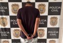 Homem é preso na zona Sul de Teresina por descumprir medida protetiva durante operação nacional