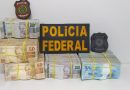 Vereadora é presa pela Polícia Federal ao sacar cerca de R$ 500 mil em agência bancária no interior do Piauí