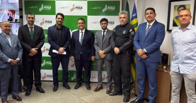 Sejus e OAB chegam a entendimento e suspendem restrição a advogado em presídios do Piauí