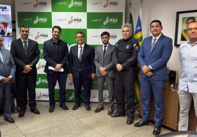 Sejus e OAB chegam a entendimento e suspendem restrição a advogado em presídios do Piauí