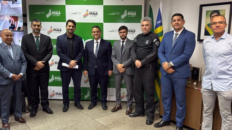 Sejus e OAB chegam a entendimento e suspendem restrição a advogado em presídios do Piauí