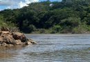 Corpo é encontrado às margens do Rio Poti na zona Sudeste de Teresina
