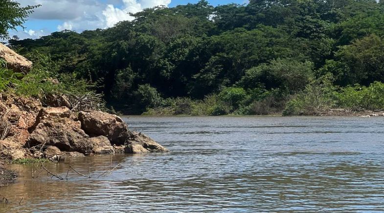 Corpo é encontrado às margens do Rio Poti na zona Sudeste de Teresina