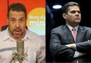 Boulos critica Davi Alcolumbre e cobra avanço da PEC que acaba com escala 6×1 no Senado