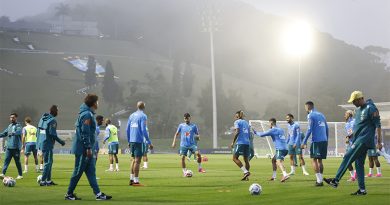 Brasil e Portugal lideram venda de ingressos da Copa do Mundo de 2026