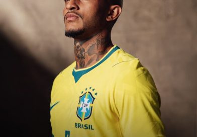 CBF confirma corte de Wesley da Copa; Éderson é convocado por Ancelotti