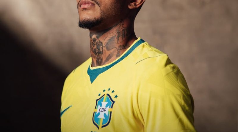 CBF confirma corte de Wesley da Copa; Éderson é convocado por Ancelotti