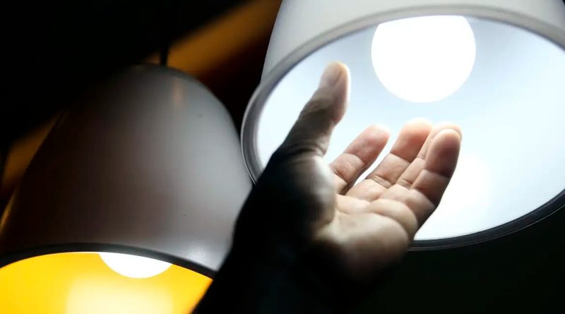 Aneel prevê aumento médio de 8,6% na conta de luz em 2026; alta supera inflação estimada