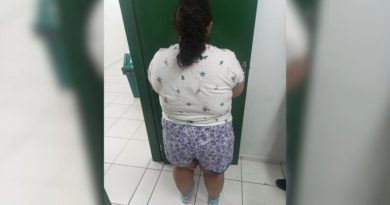 Mulher presa por se passar por adolescente de 12 anos será submetida a exame de sanidade mental