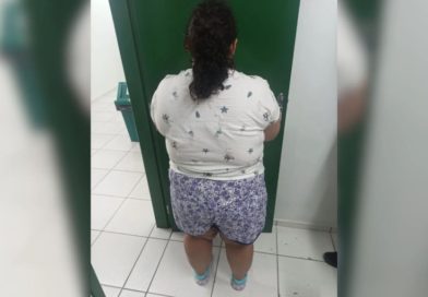 Mulher presa por se passar por adolescente de 12 anos será submetida a exame de sanidade mental