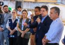 Governo do Piauí e Ministério da Saúde autorizam construção da Policlínica de Teresina com investimento de R$ 21 milhões