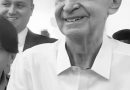 Coronel José Rodrigues Alves, criador da Polícia Feminina do Piauí, morre aos 93 anos