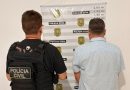 Dono de revendedora de veículos é preso em Teresina suspeito de aplicar golpes que causaram prejuízo superior a R$ 300 mil