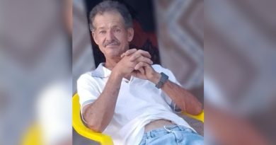 Homem é encontrado morto em área de mata na zona rural de Pedro II