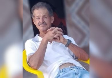 Homem é encontrado morto em área de mata na zona rural de Pedro II