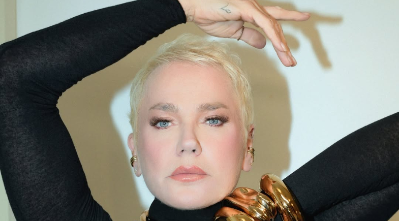 Xuxa rebate boatos sobre pacto com o diabo e lamenta ter confiado demais em pessoas