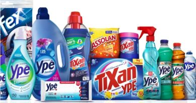 Anvisa libera venda de detergentes e desinfetantes da Ypê após novas análises