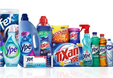 Anvisa libera venda de detergentes e desinfetantes da Ypê após novas análises