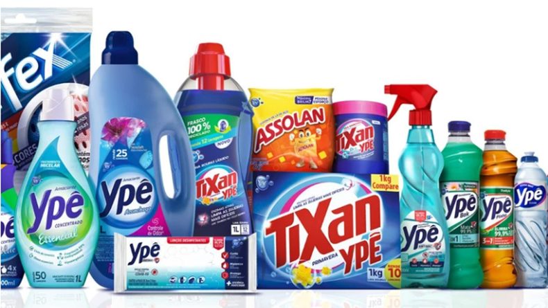 Anvisa libera venda de detergentes e desinfetantes da Ypê após novas análises