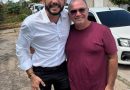 Salada Vip com Beto Loyola