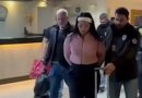 Diarista confessa matar casal de idosos e diz que queria dinheiro para “curtir a vida”