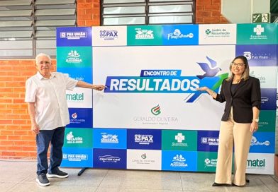 Salada Vip com Beto Loyola