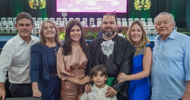Salada Vip com Beto Loyola