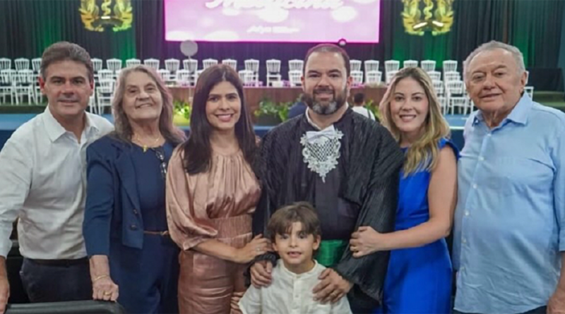 Salada Vip com Beto Loyola