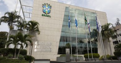 CBF marca reunião para definir adoção imediata de novas regras no Campeonato Brasileiro