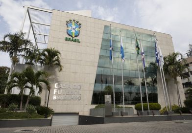 CBF marca reunião para definir adoção imediata de novas regras no Campeonato Brasileiro