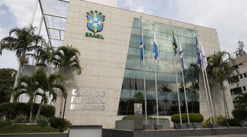CBF marca reunião para definir adoção imediata de novas regras no Campeonato Brasileiro